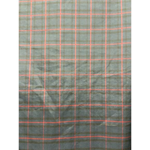 Bobby Jones Belfair Windbreaker Coat Jacket Half Zip with Pockets Size XL - Picture 6 of 8